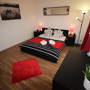 Appartement op de Begane Grond